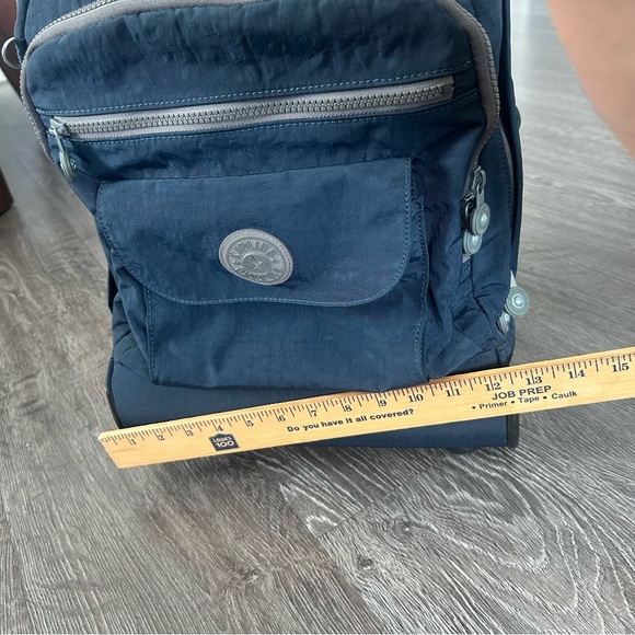 KIPLING SANAA ROLLING BACKPACK - Picture 14 of 16